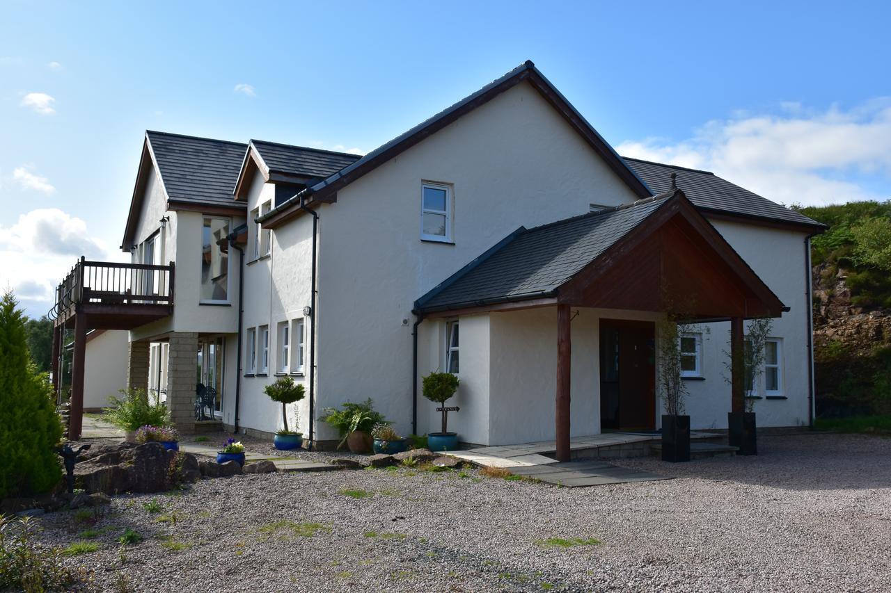 Killoran House