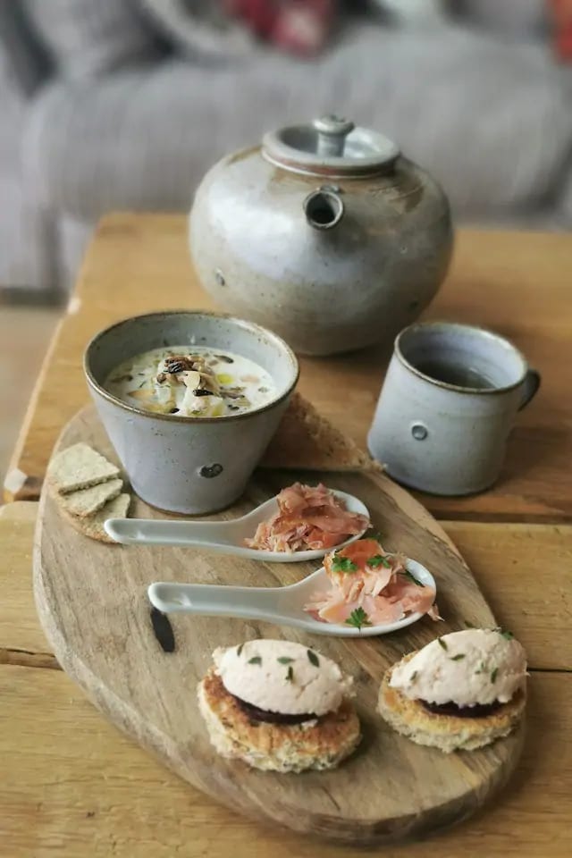 Isle of Skye Smokehouse Tour & Tasting