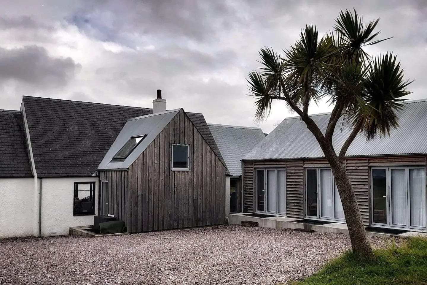 Shoreside Bothy