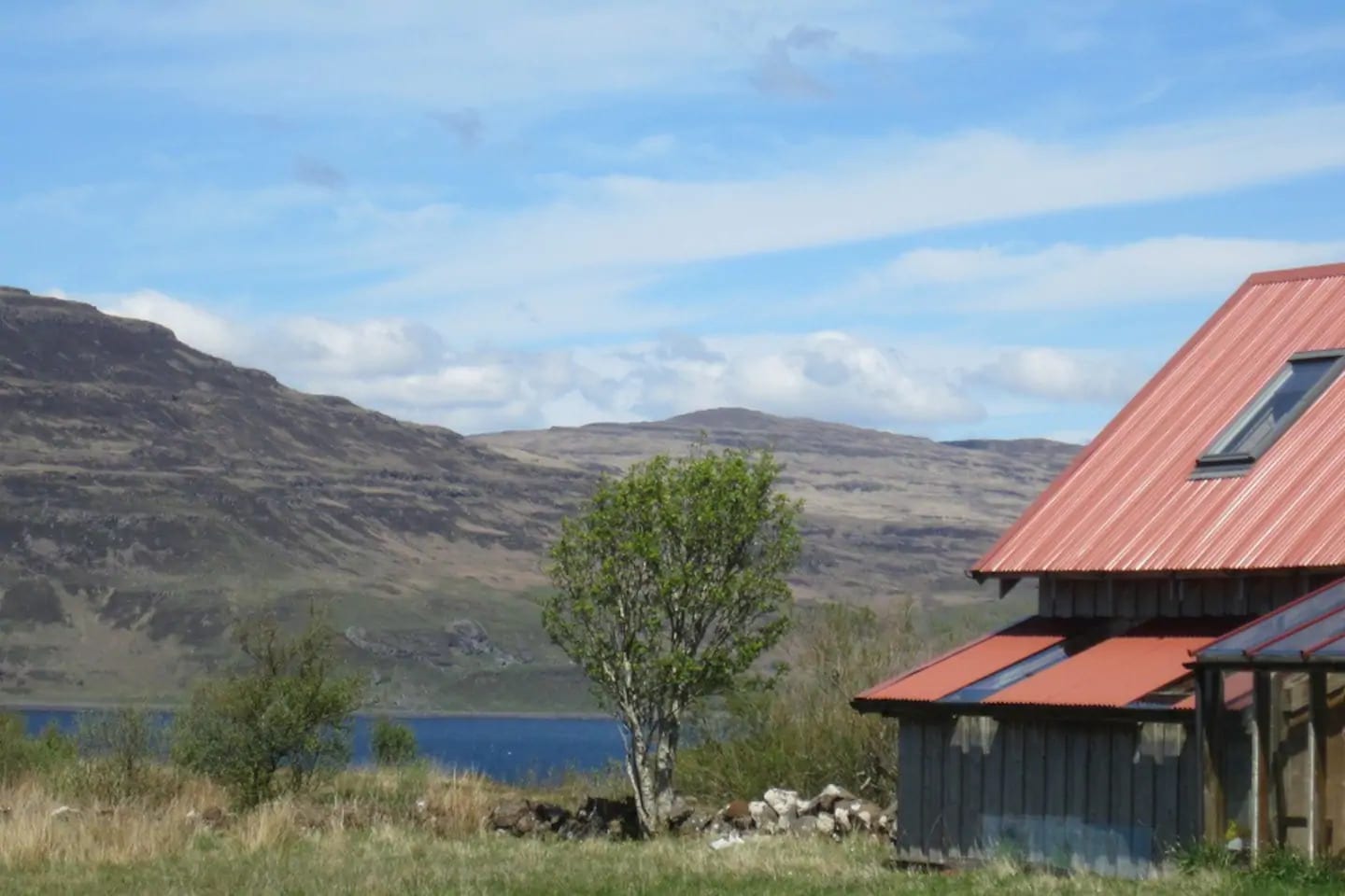 The Jam House