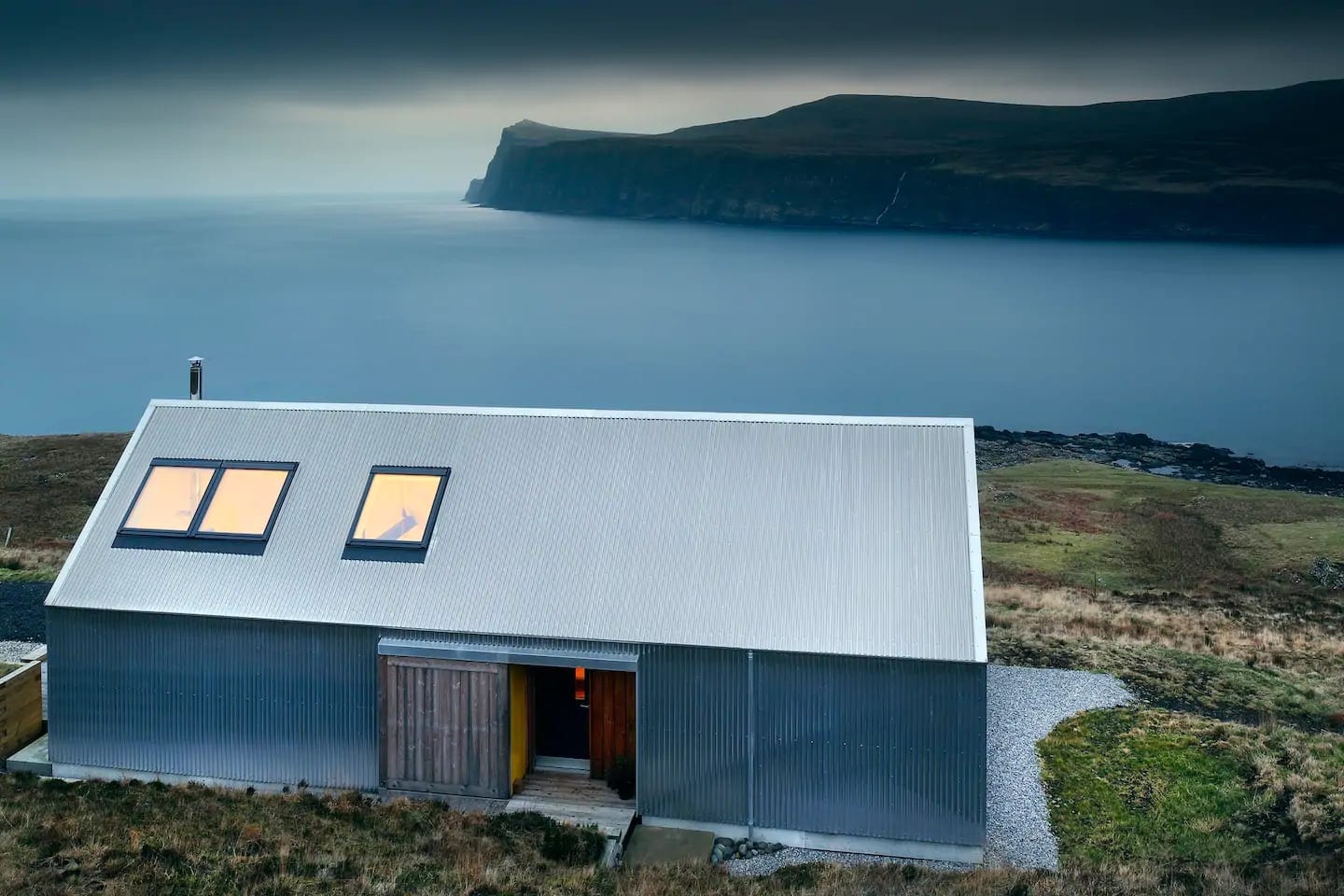 Tinhouse