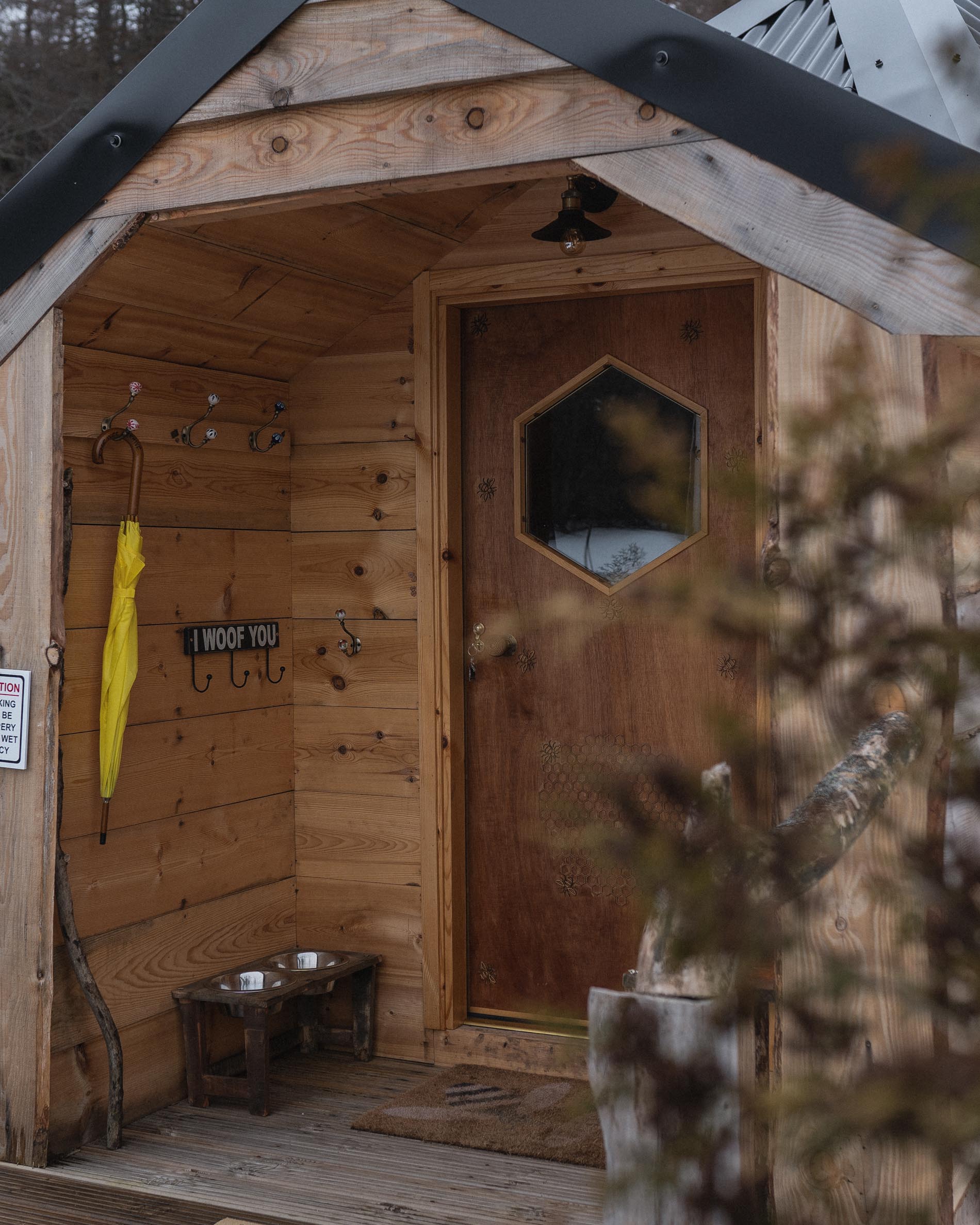 The Wee Beehive