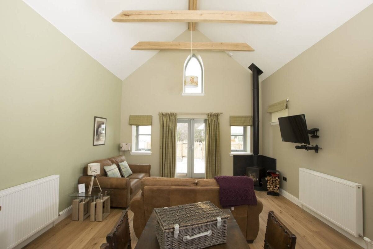 Orchard Cottage
