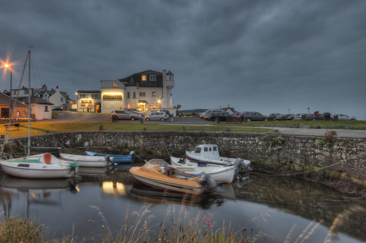 Kinloch Hotel