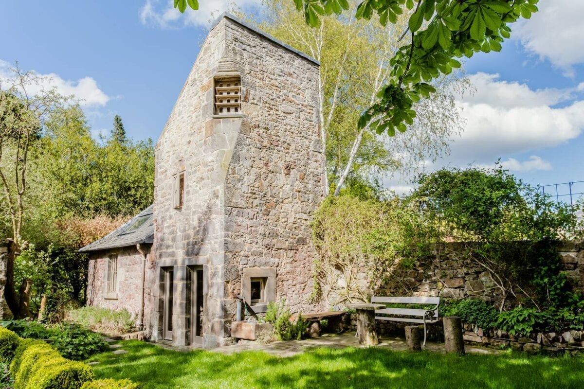 dovecot-cottage