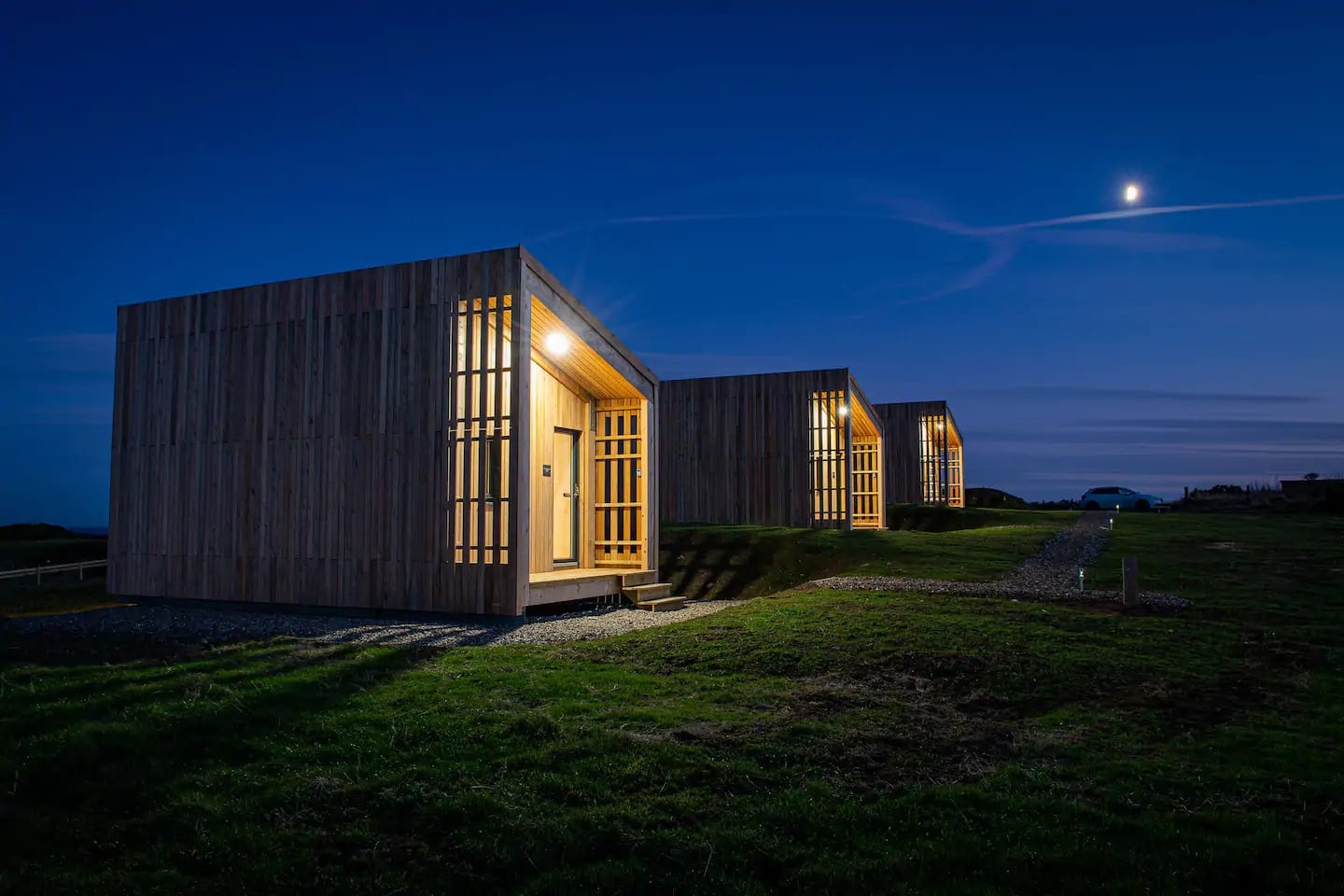 The Beekeeper's Bothy