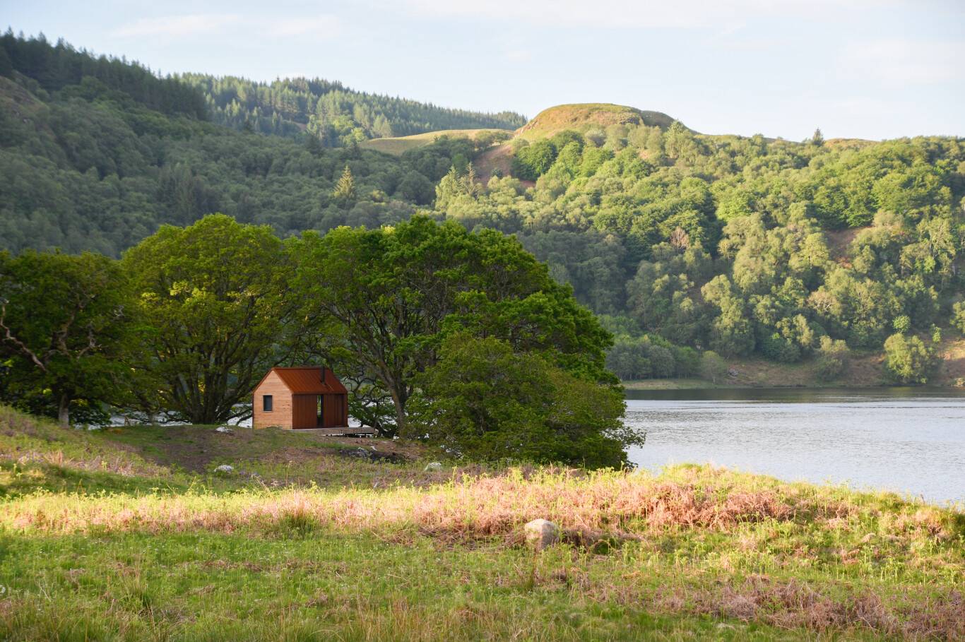 Uisge Bothy