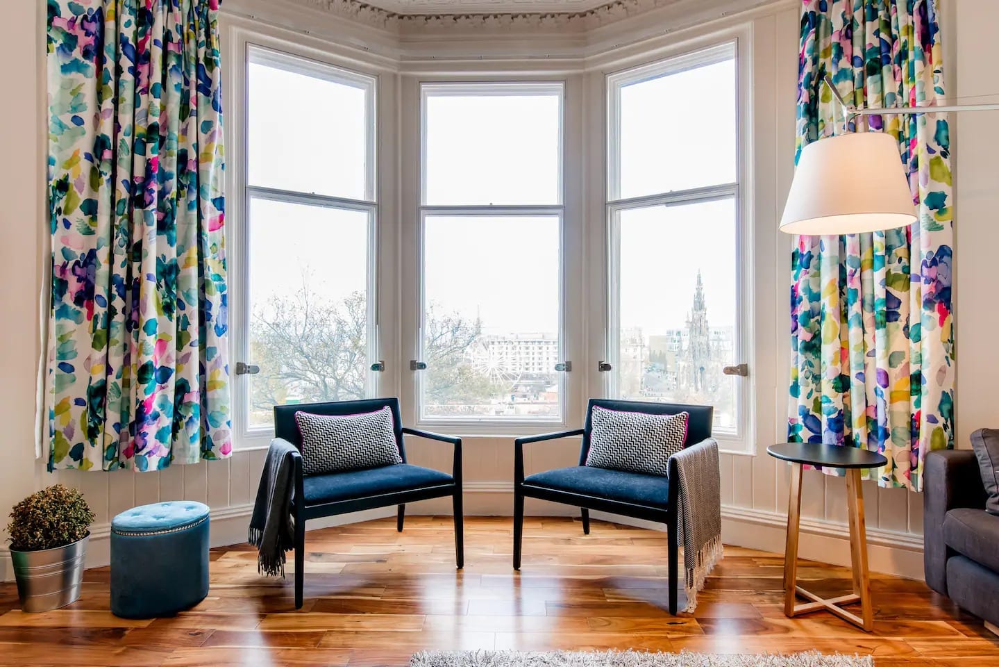 Royal Mile Apartment