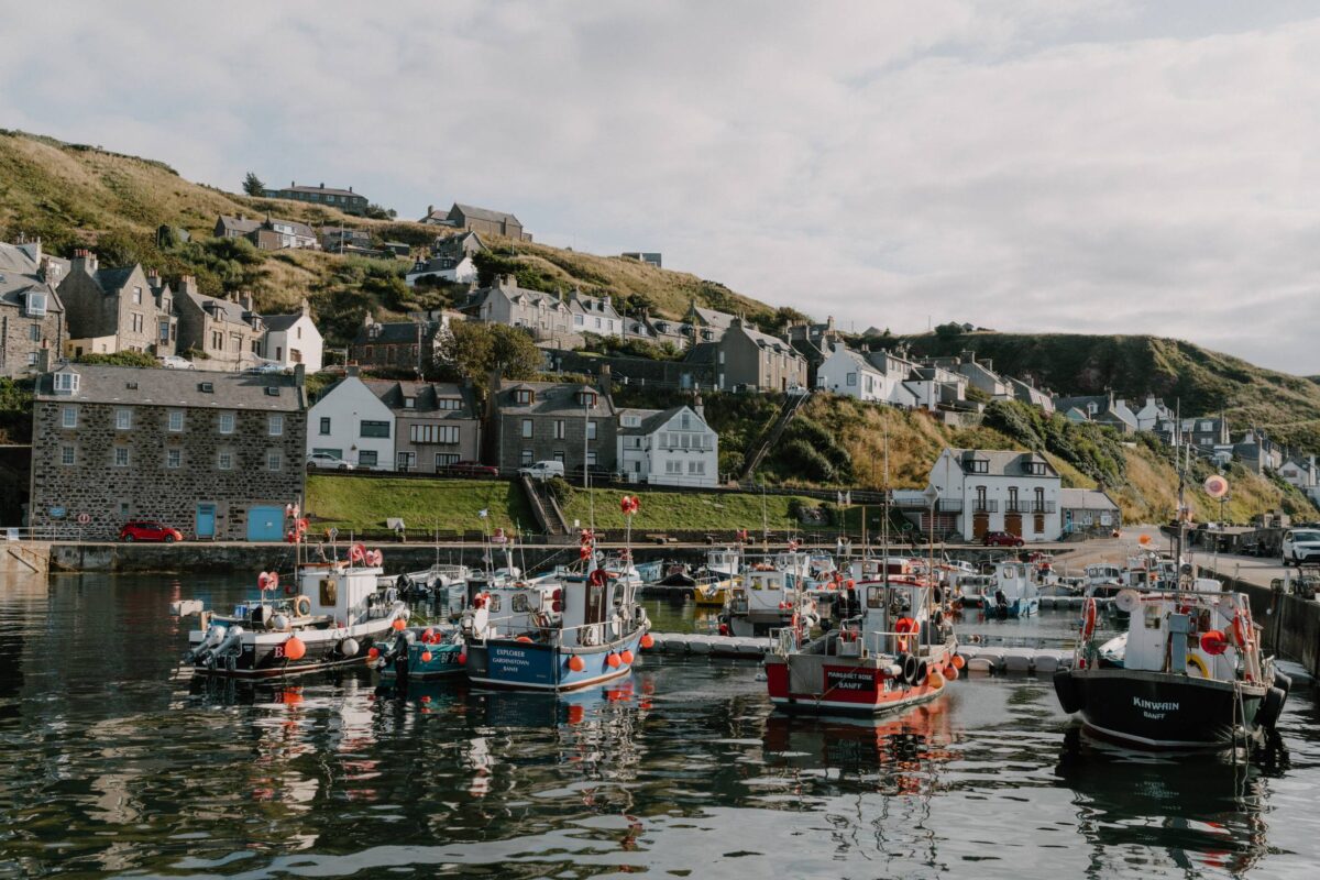 Gardenstown