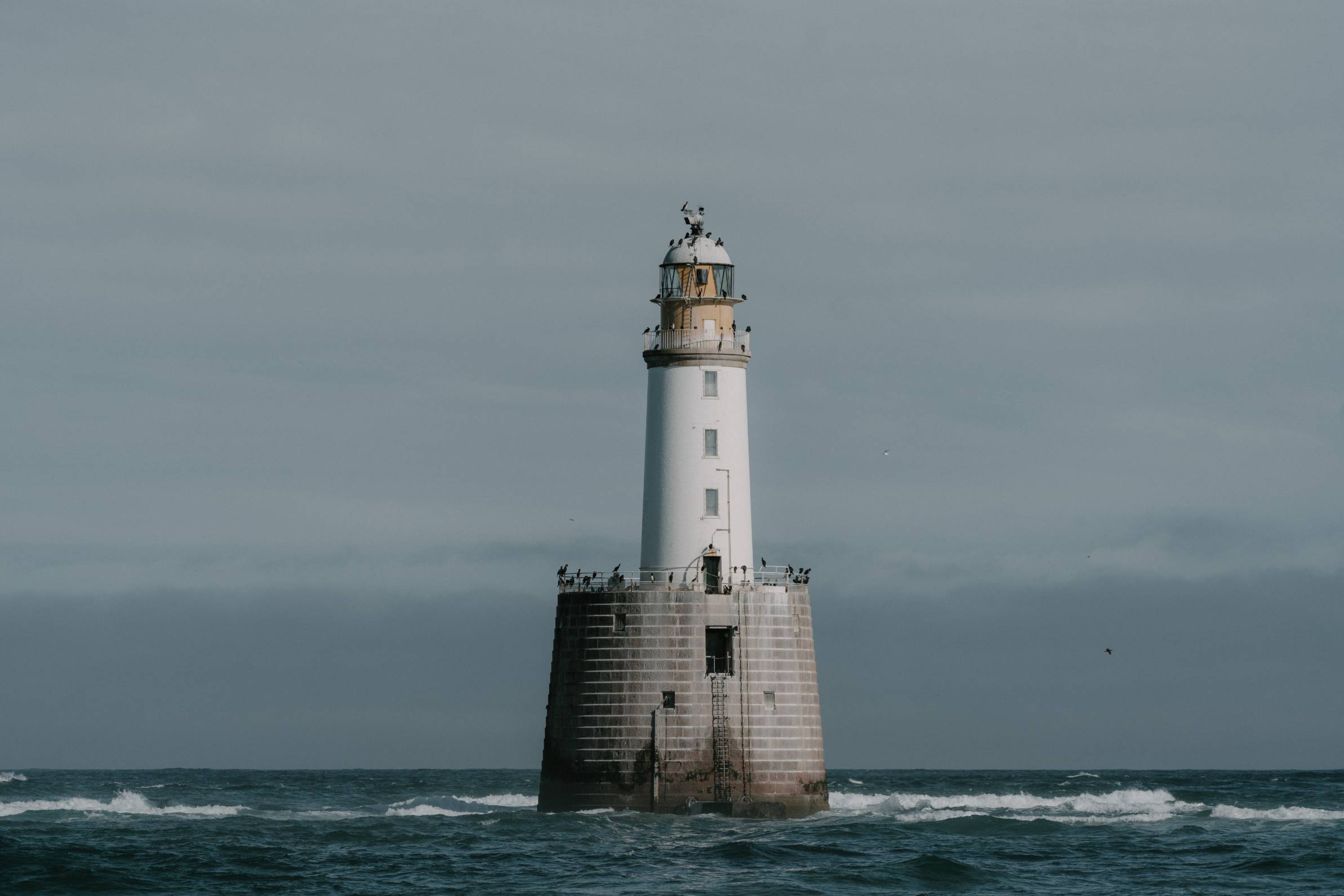 Rattray Head