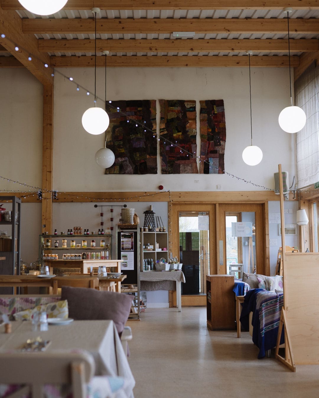 Buchanan Bistro