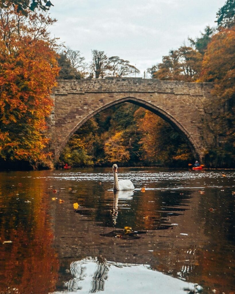 Brig o Balgownie