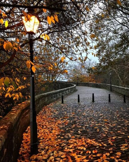 Brig o Balgownie