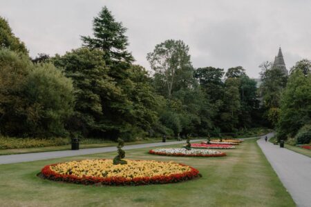 Seaton Park