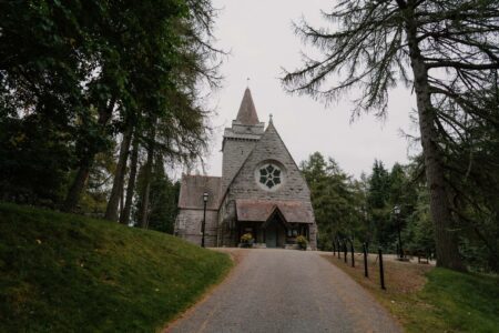 Crathie Kirk