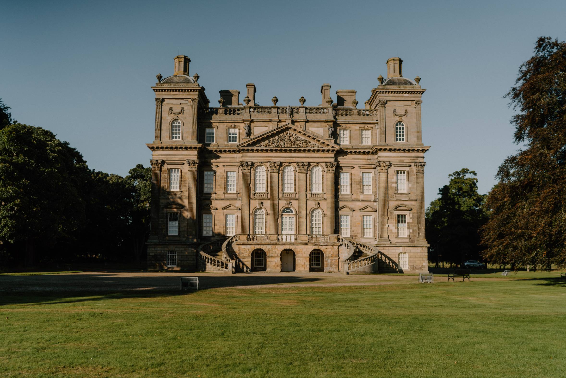 Duff House