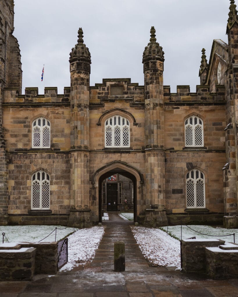 King’s College