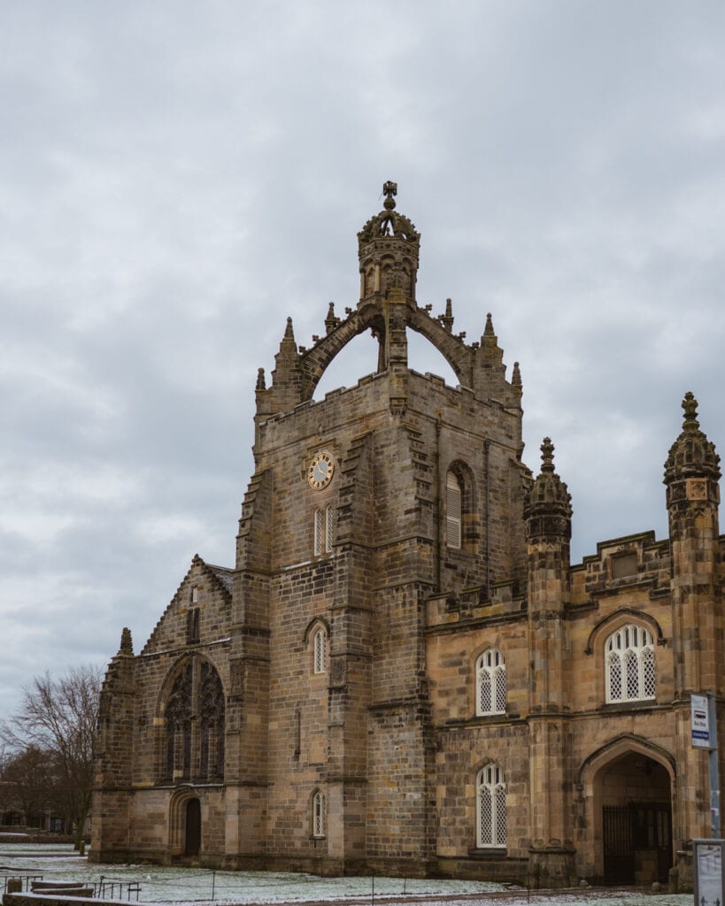 King’s College