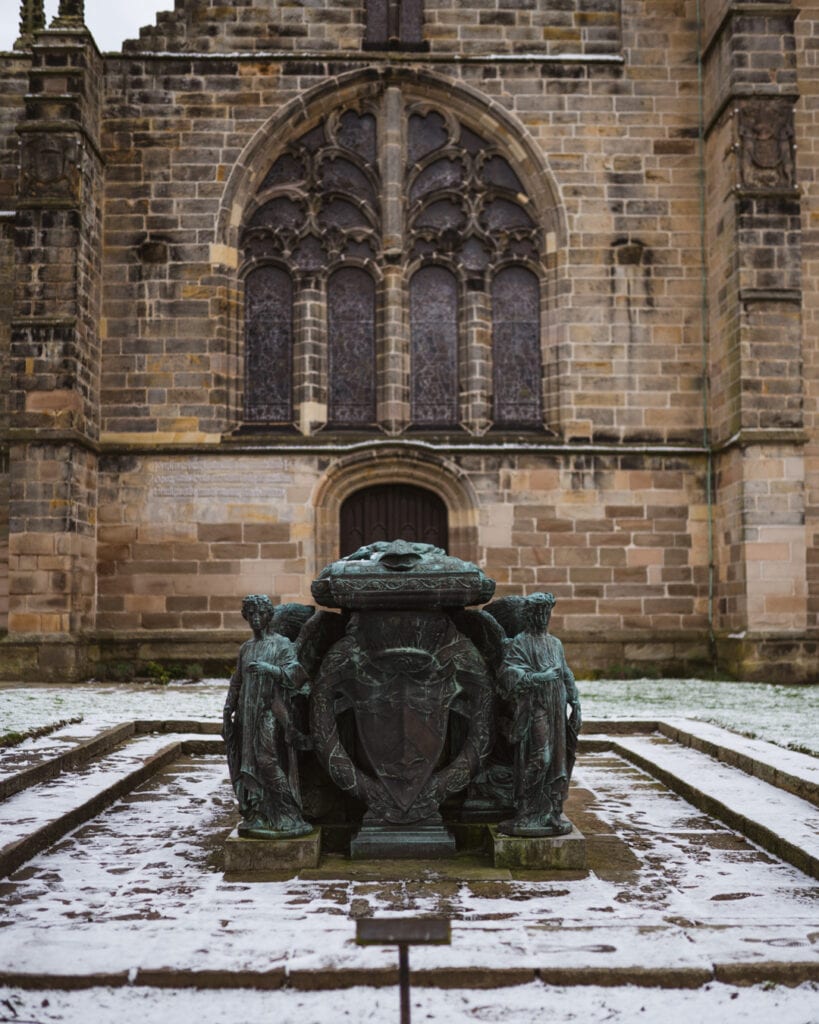 King’s College