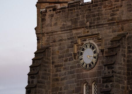 King’s College