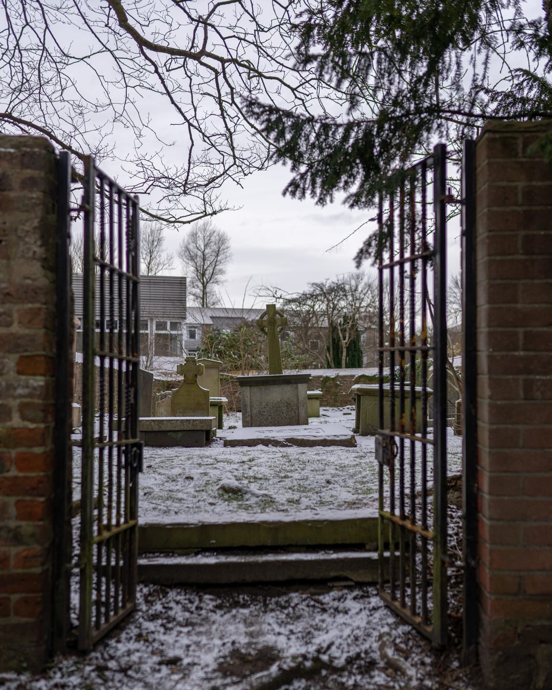 The Snow Kirk