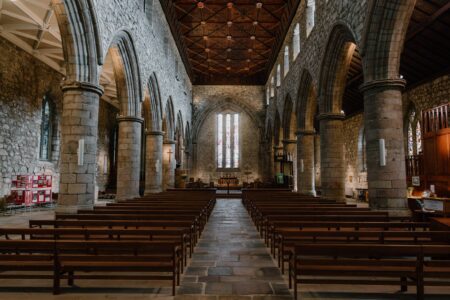 St. Machar’s Cathedral