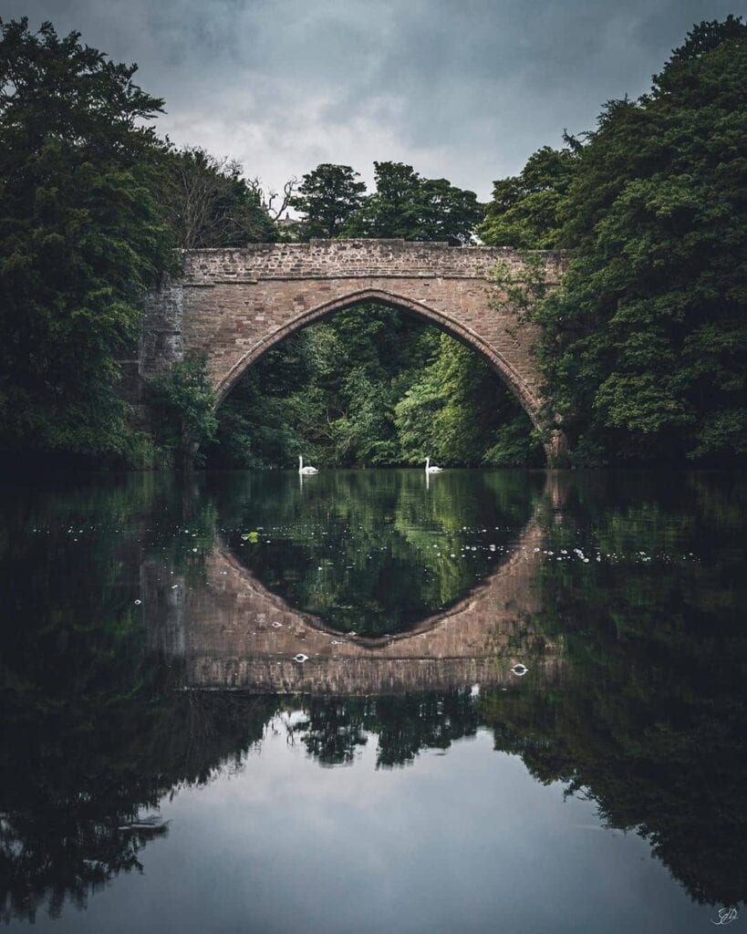 Brig o Balgownie