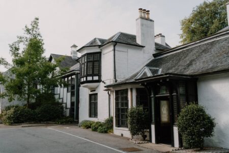 The Gordon Highlanders Museum