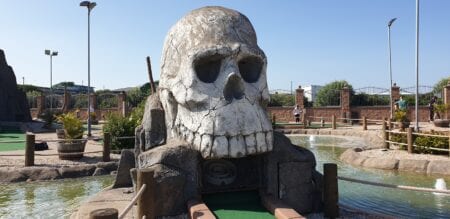 Cadona’s Amusement Park