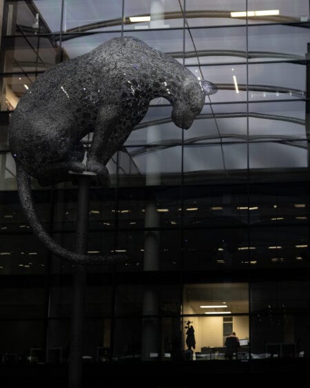 Marischal Square