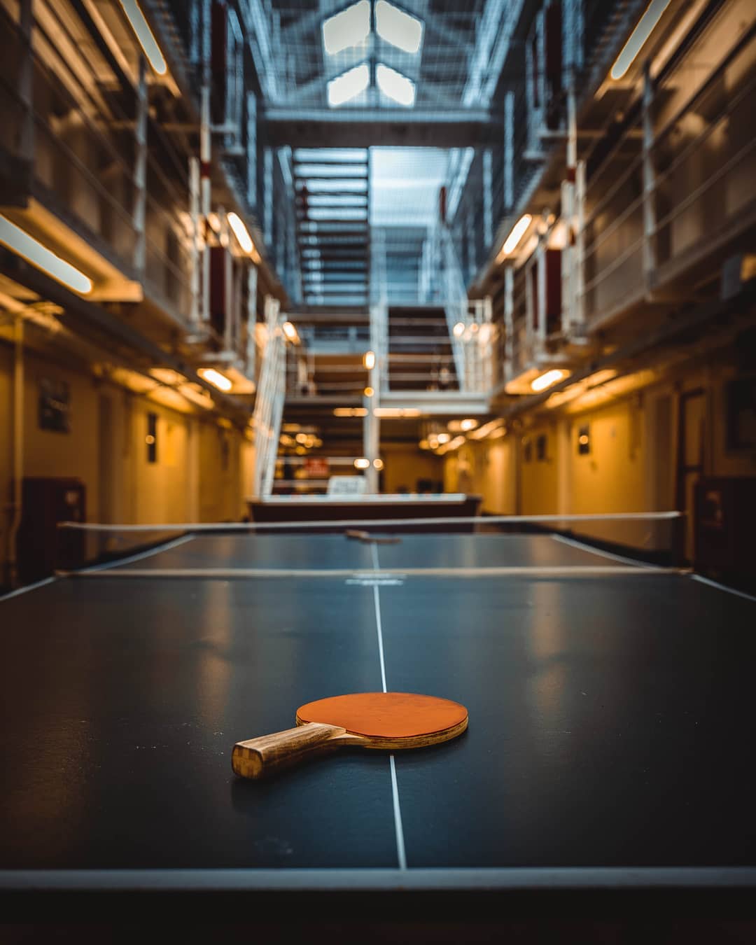 Peterhead Prison Museum