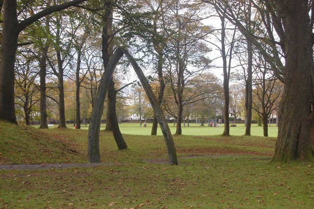 Stewart Park