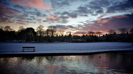 Westburn Park