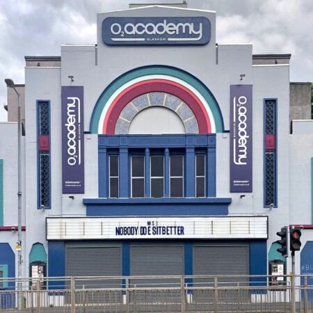 O2 Academy