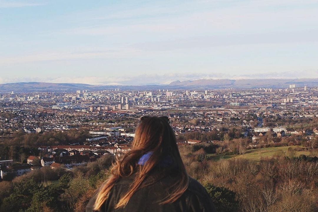 Cathkin Braes Country Park