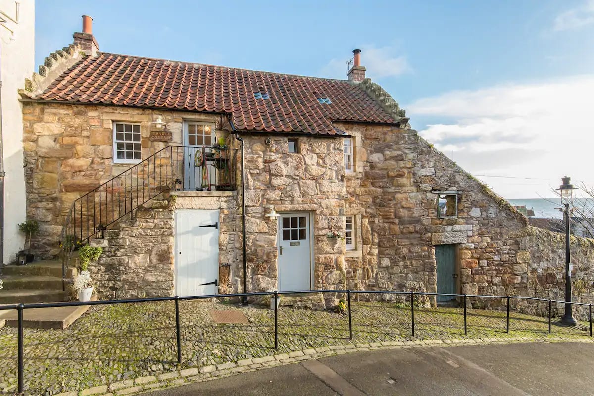 mangle-cottage