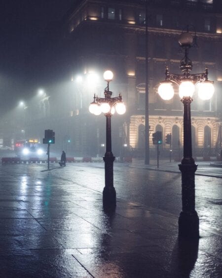 George Square
