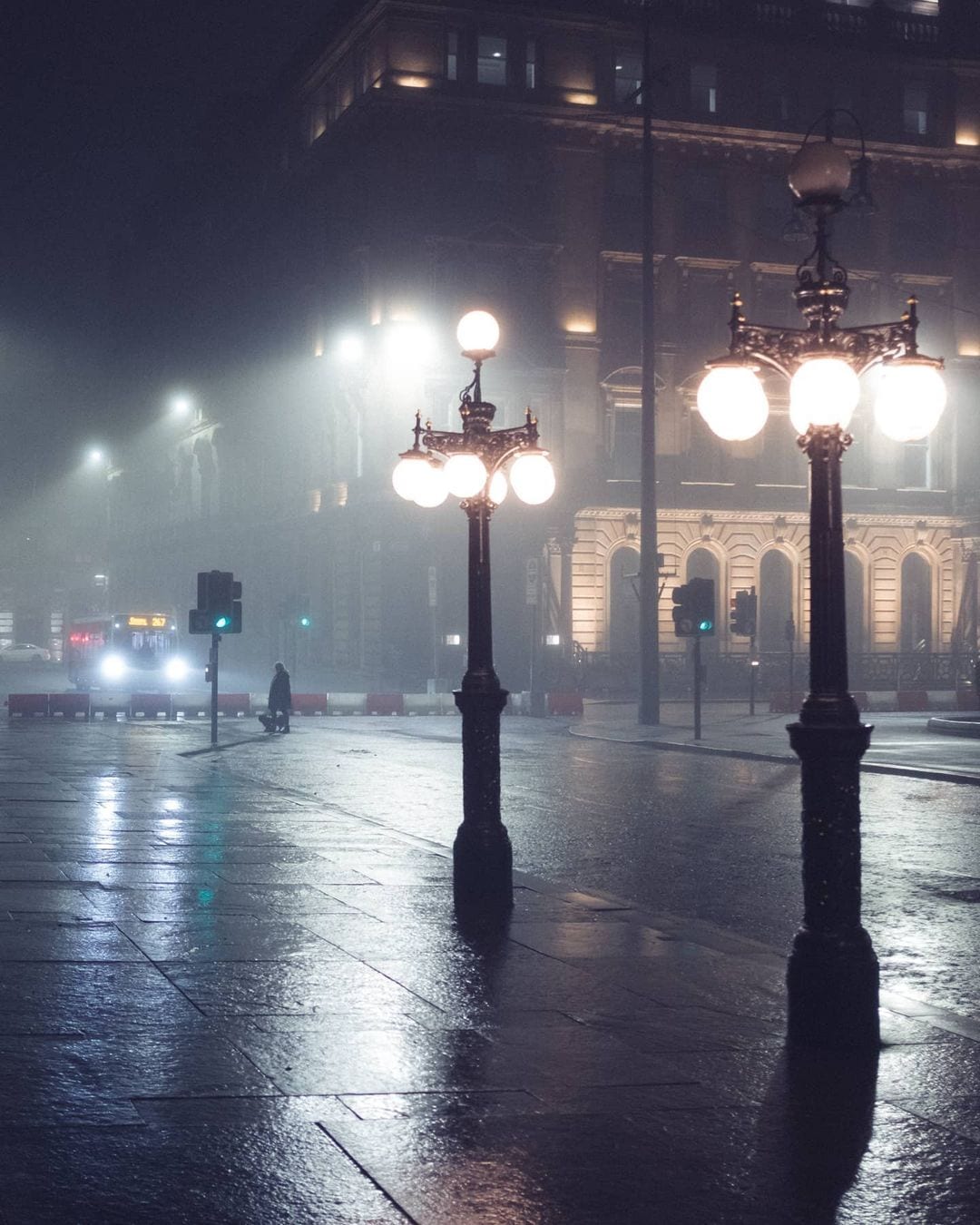 George Square
