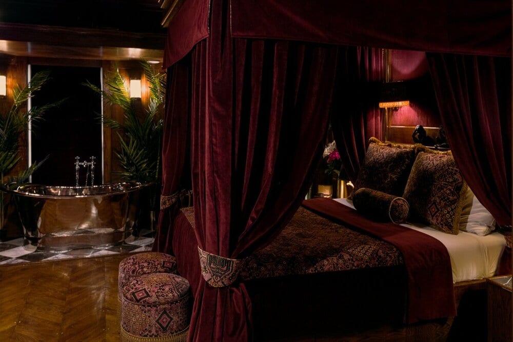 House of Gods Hotel