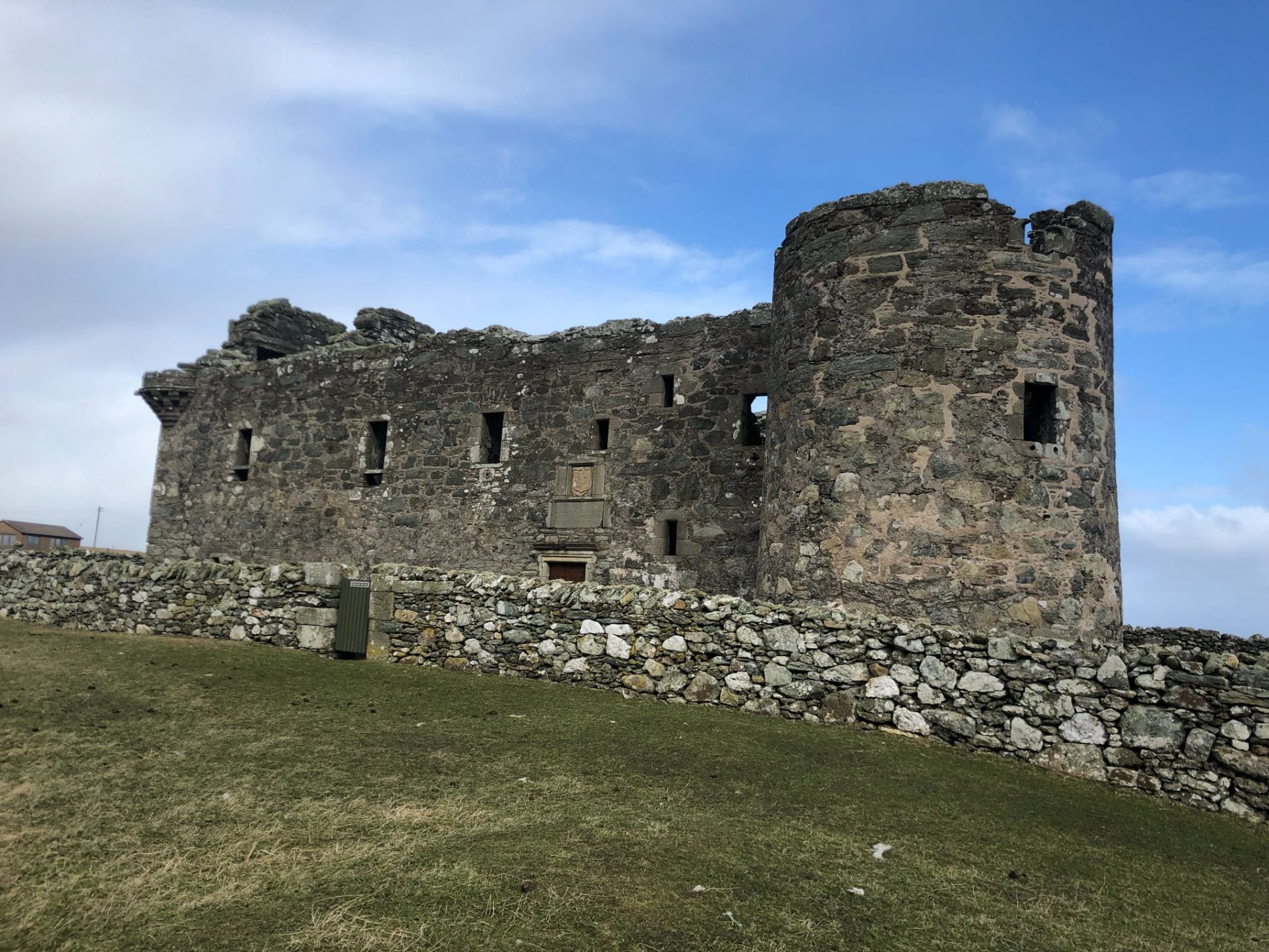 Shetland Islands
