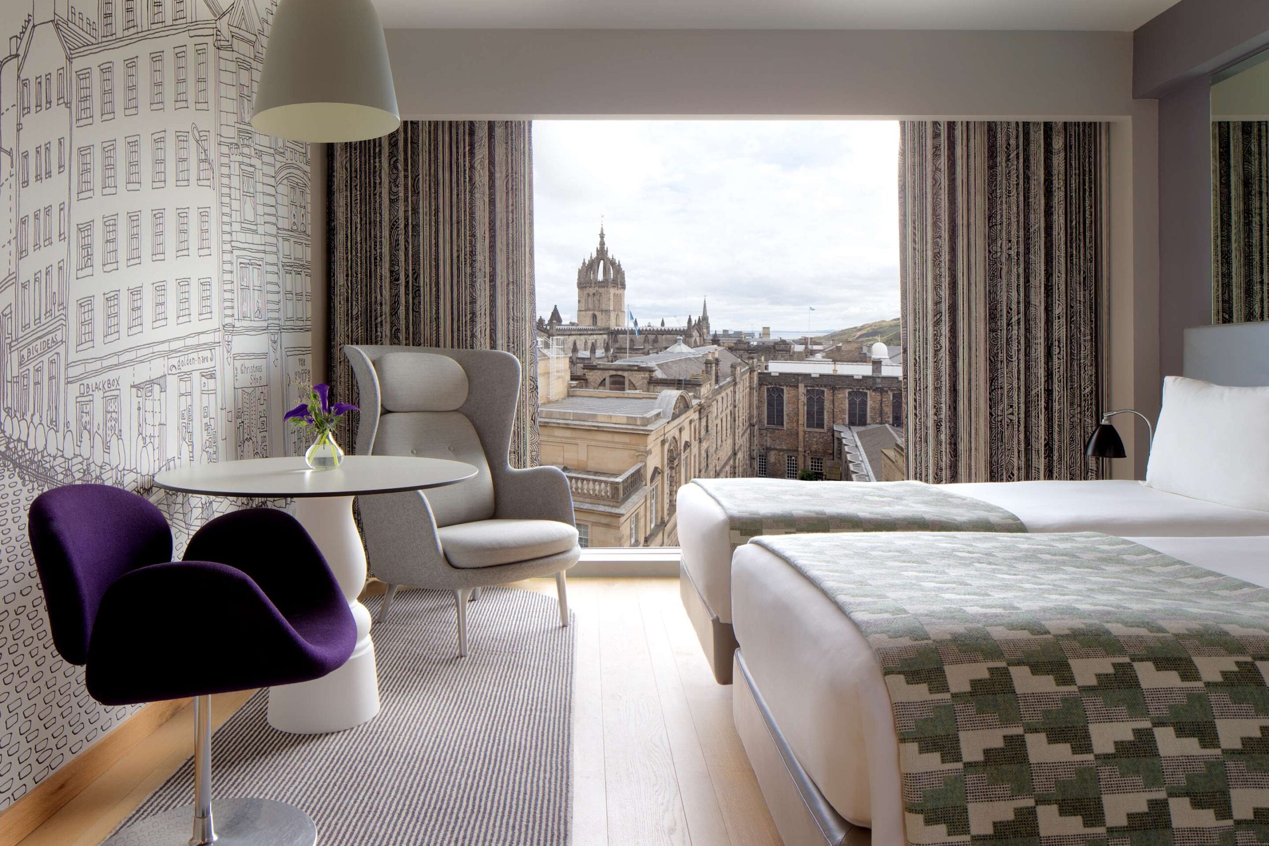 Radisson Collection Hotel
