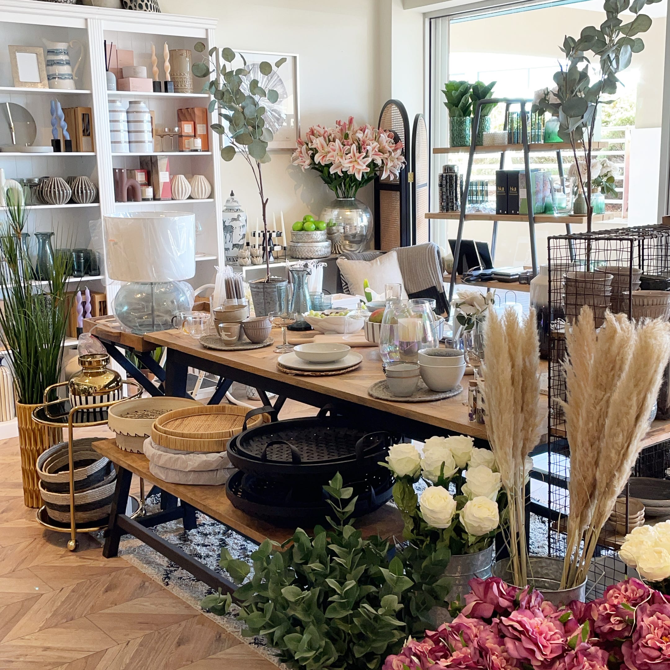 Bailey & Tibbs Interiors Ltd