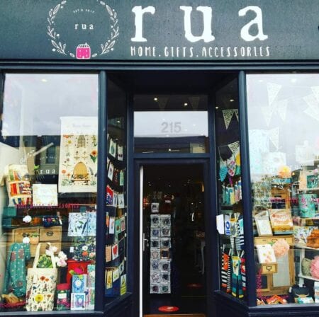 rua
