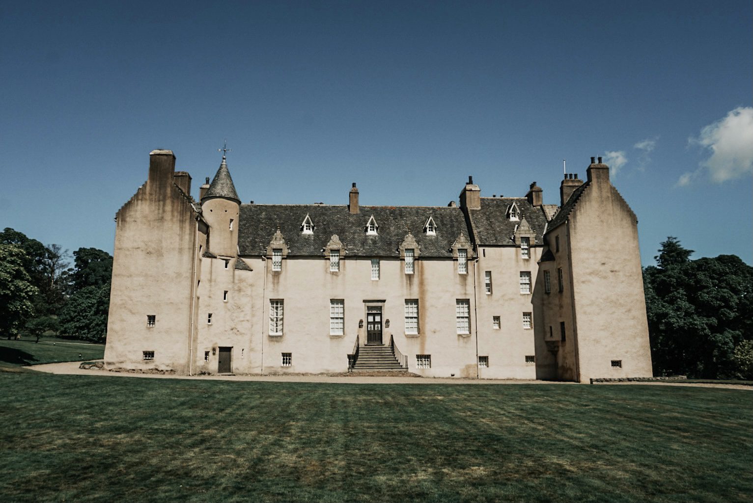 Aberdeenshire