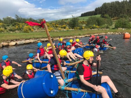 Knockburn Sports Loch