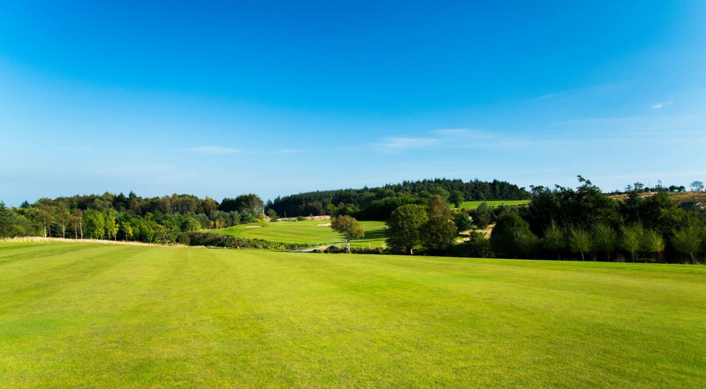 Craibstone Golf Course