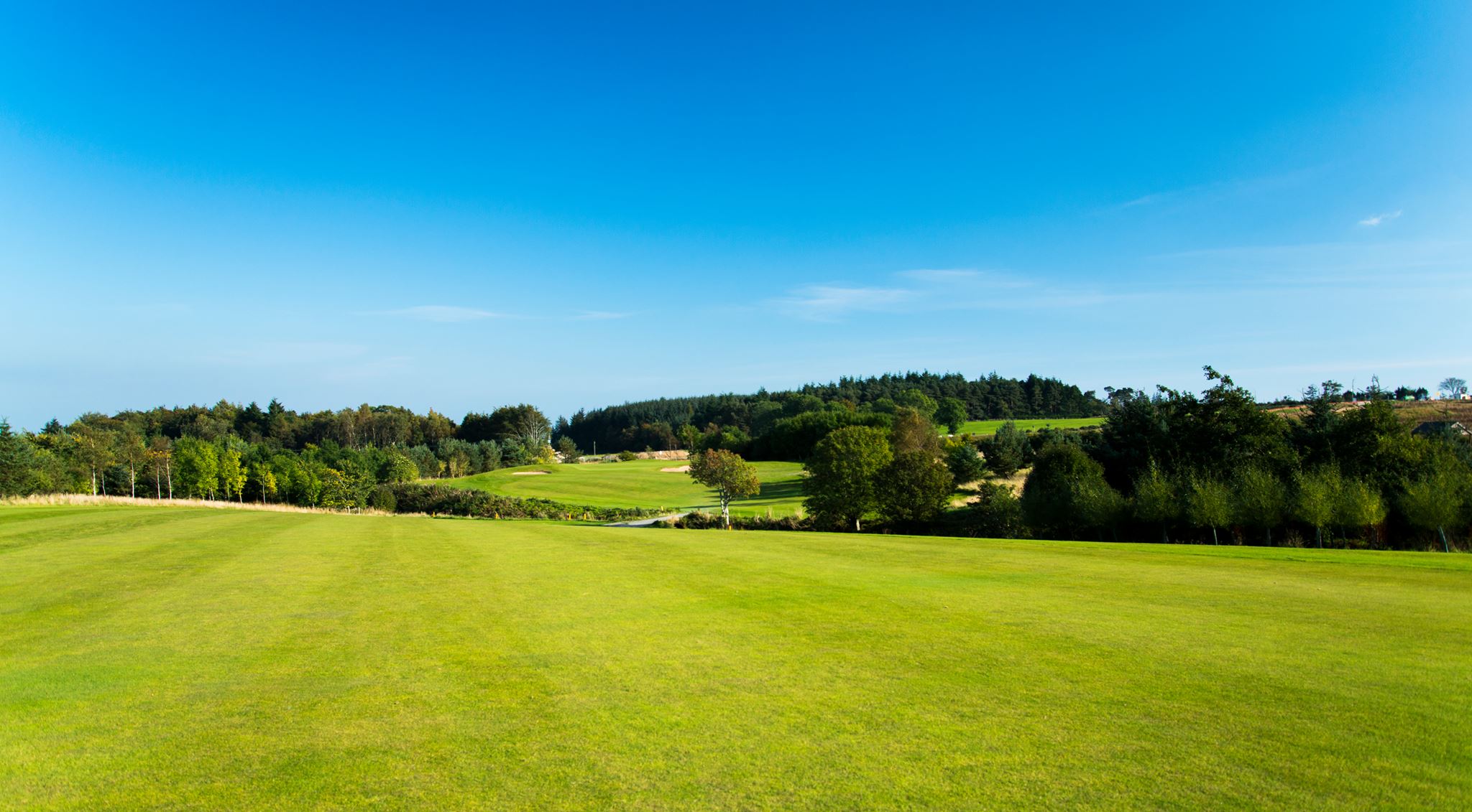 Craibstone Golf Course