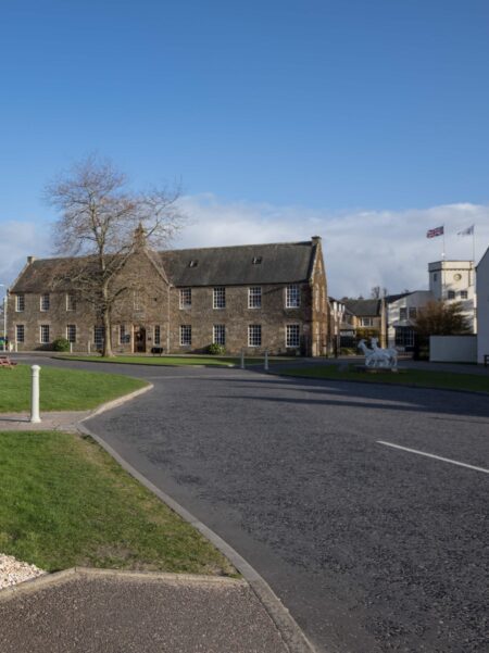 Johnstons of Elgin