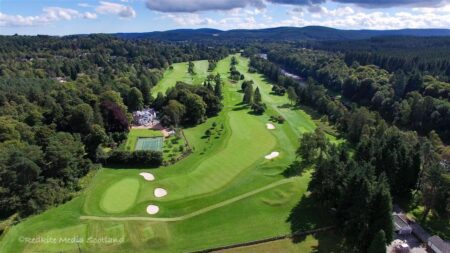 Banchory Golf Club