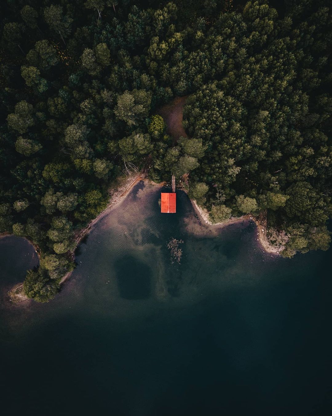 Loch Vaa